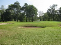 Victory Park Golf & Country Club